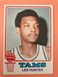 1973-74 Topps Basketball Card #263 Les Hunter, VG/EX