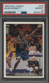 1995-96 UD Collector's Choice #275 Kevin Garnett Timberwolves RC Rookie PSA 10
