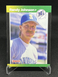 1989 Donruss Baseball's Best Randy Johnson ROOKIE #80 Seattle Mariners￼