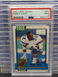 1990 Topps Traded Emmitt Smith Rookie RC #27T PSA 9 Dallas Cowboys (79)