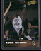 1996-97 Score Board All Sport PPF #11 / Kobe Bryant ROOKIE / NM-MINT