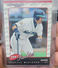 ICHIRO SUZUKI 2001 DONRUSS THE ROOKIES RC CARD #R104 MLB HOF