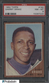 1962 Topps SETBREAK #162 Sammy Drake New York Mets PSA 8 NM-MT