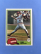 1981 Topps Tom Seaver #220 Baseball Card - Sharp
