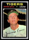 1971 Topps #444 Jimmie Price PR-FR w/Defect(s)