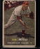 1957 Topps #46 Bob Miller Trading Card