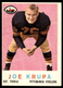 1959 Topps #144 Joe Krupa Pittsburgh Steelers EX-EXMINT SET BREAK!