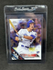 2016 Topps Chrome #150 Corey Seager Rookie Card RC  Mint Rangers