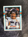 1989 Topps - #80 Ray Berry (RC)
