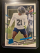 2023 Panini Donruss Rated Rookie Devon Witherspoon #389 Seattle Seahawks