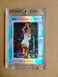 2003-04 Topps Contemporary Collection #1 LeBron James Rookie RC