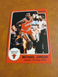 1985 Star Michael Jordan NBA Chicago Bulls 🔥 Star '86 🏀 Card #117 Ungraded 