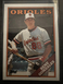 1988 TOPPS RENE GONZALES RC BALTIMORE ORIOLES #98