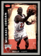 2008-09 Fleer Michael Jordan Rookie Chicago Bulls #68