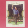 Mike Weir 2001 Upper Deck Golf Victory March card #166