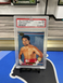 1991 Players International Roberto Duran Ringlords PSA 10 #20 Boxing 