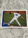 Mariano Rivera 2010 Topps Team Baseball card #NYY12 New York Yankees