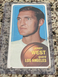 1970-71 Topps JERRY WEST Los Angeles Lakers #160 HOF Logo Tall Boy