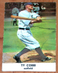 1961 Golden Press Baseball #25 Ty Cobb American League Philadelphia EX+