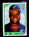 1990 Score Frank Thomas RC #663 - HOF - Chicago White Sox