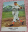 1961 Golden Press Jimmy ( Jimmie ) Foxx #22