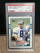 1989 Topps Traded #70T Troy Aikman RC - PSA 10