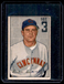 Luke Sewell 1952 Bowman (YoBe) #94 Cincinnati Reds