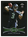 2012 Topps Chrome Russell Wilson #40 Rookie RC