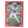 2021 Panini Prizm NFL Marcus Maye New York Jets Red Cracked Ice Prizm Card #91