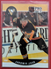 JAROMIR JAGR 1990 Pro Set ROCKIE CARD - #632-  Pittsburgh Penguins