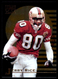 1997 Zenith #2 Jerry Rice 49ers NM-MT A1120