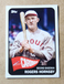 ROGERS HORNSBY ~~~ 2023 topps archives base card #127