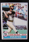 1979 Topps - #523 John Milner Baseball Card