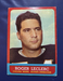 1963 TOPPS FOOTBALL #64 ROGER LECLERC CHICAGO BEARS *FREE SHIPPING*