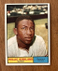 1961 Topps  WILLIE KIRKLAND  #15  NMT  Cleveland Indians