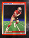 1990 Score #556 "Rocket Man" Jerry Rice San Francisco 49ers football card