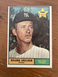 1961 Topps #541 - High Number - Roland Sheldon - New York Yankees