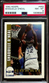 1992-93 NBA Hoops #442 Shaquille O'Neal PSA 8 Orlando Magic