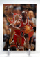 1994-95 Flair - Michael Jordan #326