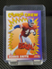 1991 Score #654 Dennis Smith - Crunch Crew - Denver Broncos 