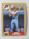 1987 Topps Baseball Mike Schmidt #430 87 Philadelphia Phillies NEAR MINT!