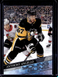 2020-21 Upper Deck Anthony Angello Young Guns Rookie RC #472 Penguins