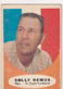 1961 TOPPS SOLLY HEMUS ST. LOUIS CARDINALS #139 (REVIEW PICS) (VG-EX) 175