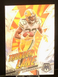 2023 Panini Mosaic Thunder Lane Aaron Jones Green Bay Packers #TL-AJ