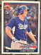 2016 Topps Archives Corey Seager RC #275 - Rookie Card Los Angeles Dodgers