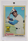 1978 Topps Baseball All Star Rookie Cup #72 Andre Dawson