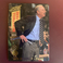 1993 Action Packed Hall of Fame Red Holzman #13 HOF