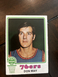 1973 Topps Basketball #131 Don May 76ers NEAR MINT!!! 🏀🏀🏀