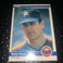 1984 Fleer Baseball Nolan Ryan Houston Astros #239