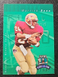 1997 Playoff First and Ten #31 Warrick Dunn RC Buccaneers *1945